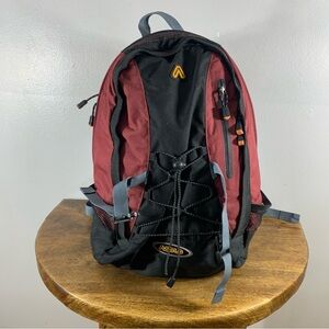 Asolo Small unisex waterproof backpack